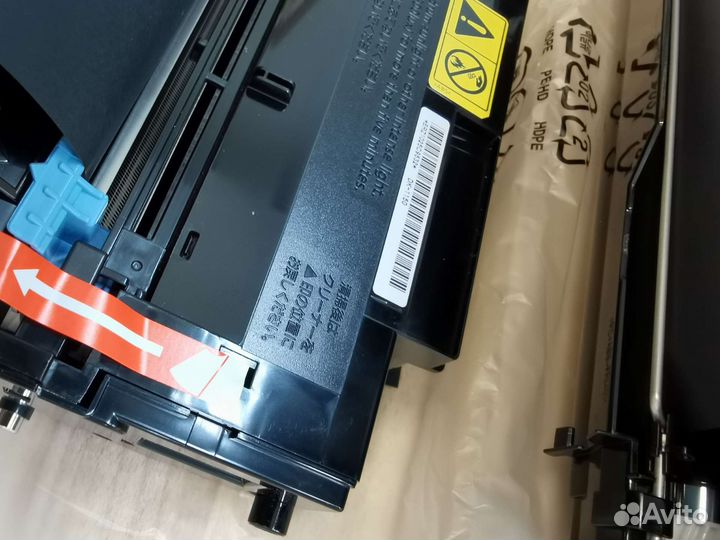 Блок фотобарабана Kyocera DK-1150 302RV93010