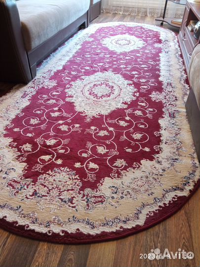 Ковер персидский