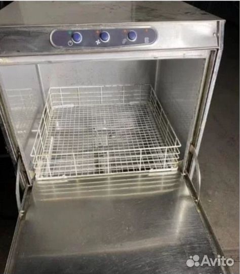 Продается посудомоечная машина Silan N800