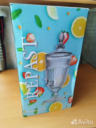 Лимонадница