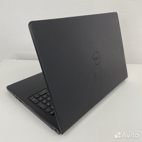 Ноутбук dell (Intel Core i3)