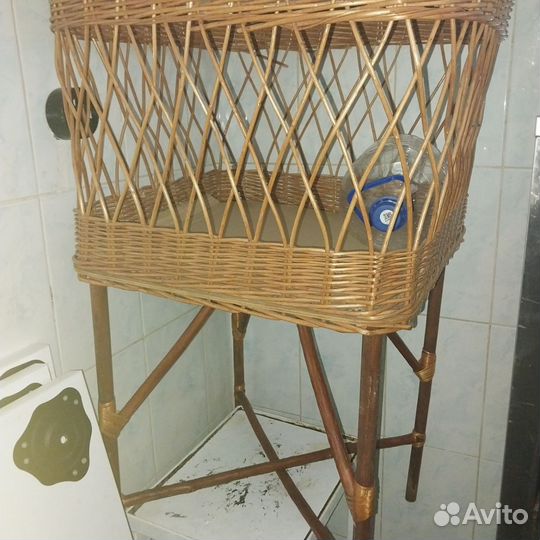Корзины для декора