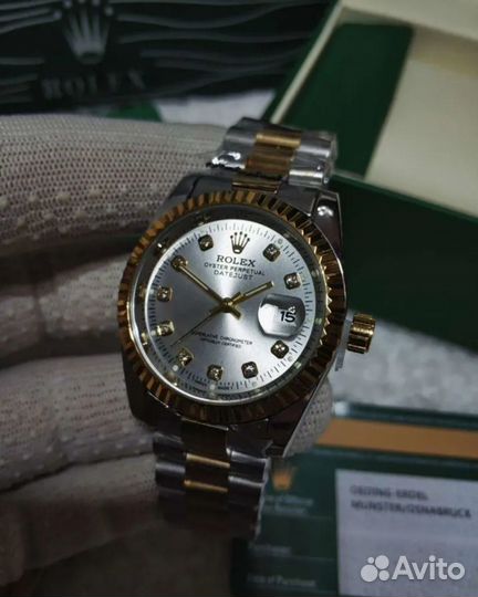 Часы Rolex