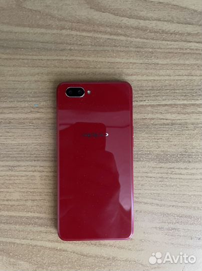 Смартфон oppo A3s