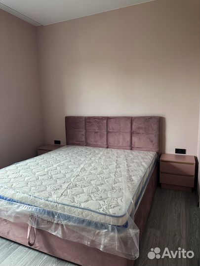 Комод с ящиками