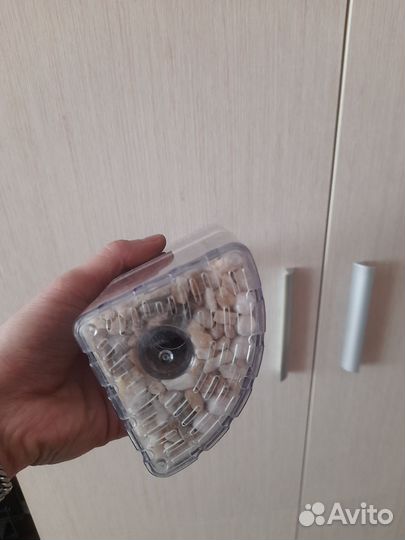 Фильтр аэрлифтный Haribo донный