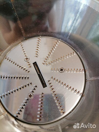 Соковыжималка