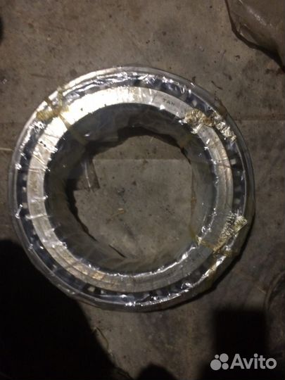 Новый подшипник 2007144