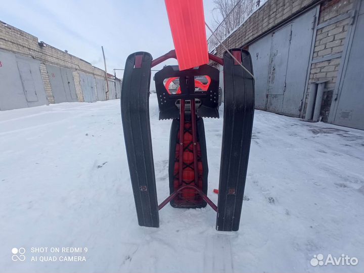 Снегокат