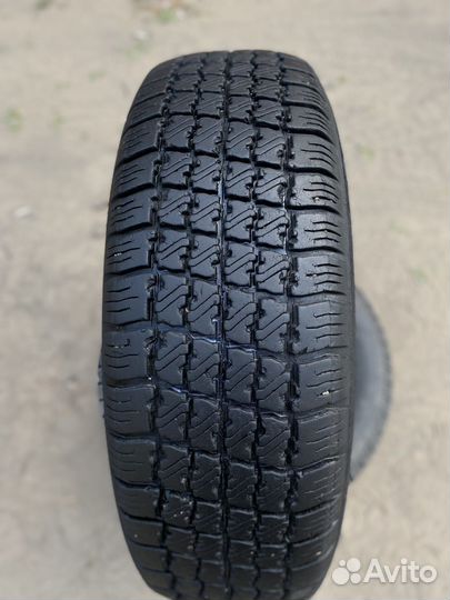 Волтайр VS-1 205/70 R14