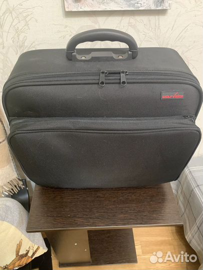 Документ-камера VZ-9plus