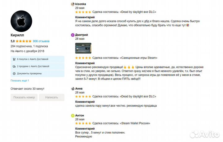 Ghost of Tsushima / Призрак Цусимы (Steam)