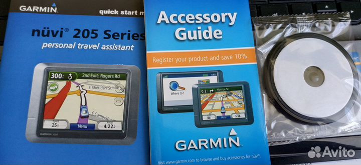Gps навигаторы garmin
