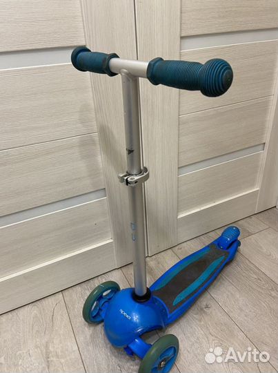 Самокат детский