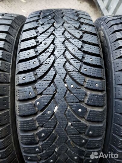 Pirelli Formula Ice 205/55 R16