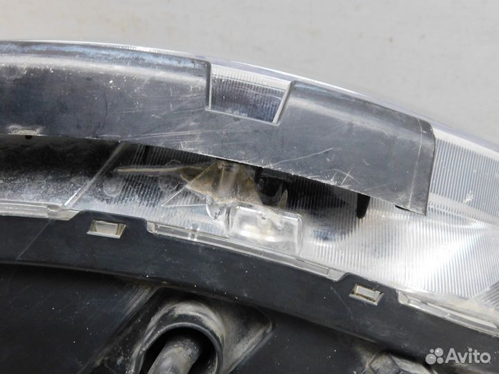 Фара правая Kia Soul