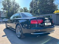 Audi A8 3.0 AT, 2011, 288 000 км, с пробегом, цена 2 100 000 руб.