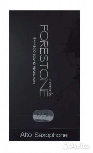 Трость для саксофона