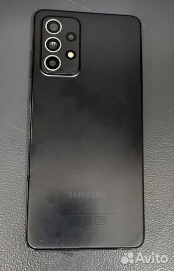 Samsung Galaxy A52, 4/128 ГБ