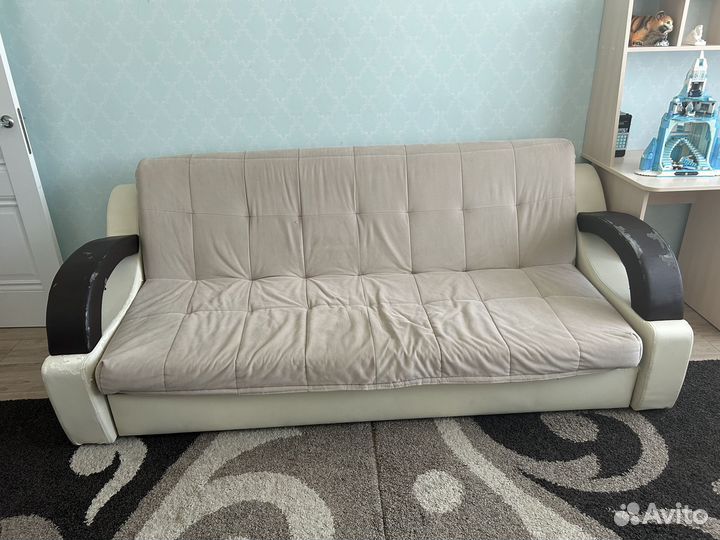 Продается диван