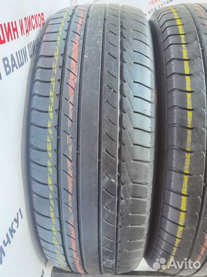 Michelin Latitude Tour HP 225/65 R17 102H
