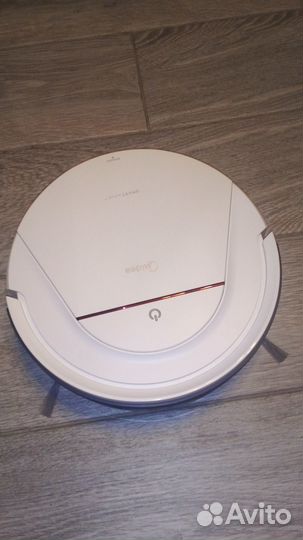 Робот пылесос Midea VCR03