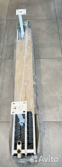 Радиаторы отопления бу