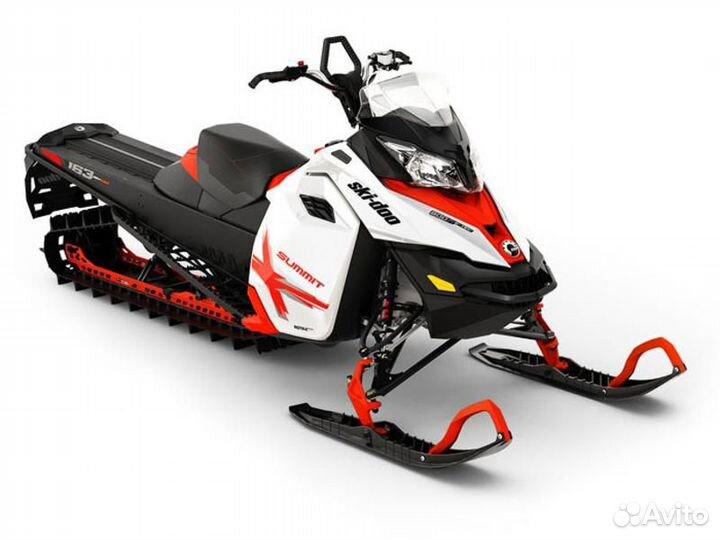 Розетка 12В Ski-Doo Lynx XM в бардачок 860200632