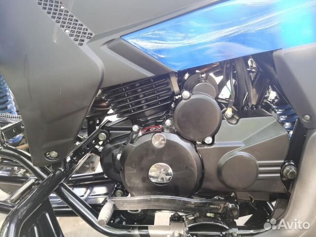 Квадроцикл Sporty 250 объявление продам