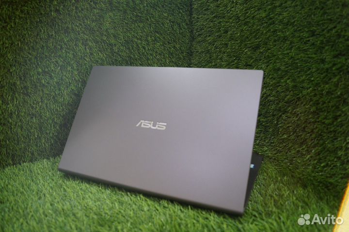 Шикарный как новый asus 3.9 ггц +MX 250 2GB