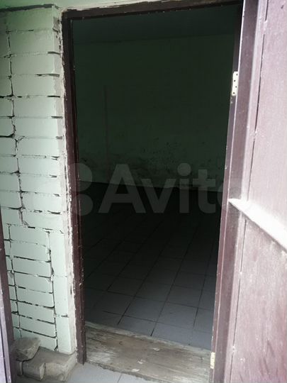 Торговая площадь, 52 м²