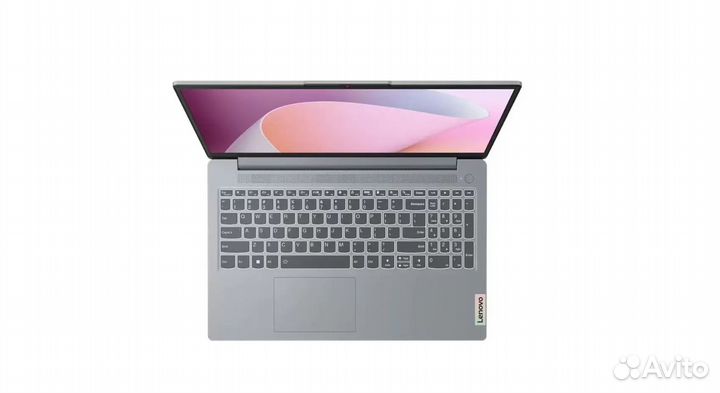 Ноутбук Lenovo IdeaPad Slim 3 15.6