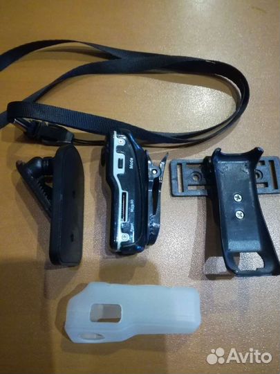 Мини камера