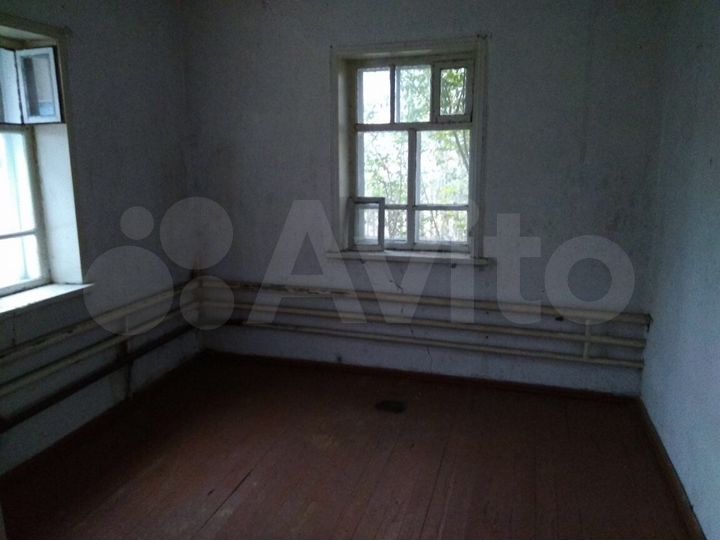 Дом 43,2 м² на участке 4,3 сот.