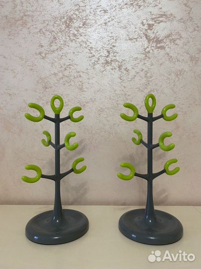 Держатель для украшений,резинок для волос и др.(це