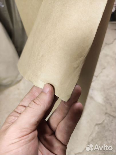 Крафт-бумага ф. 1020/1050 мм в рулонах 20-40 кг