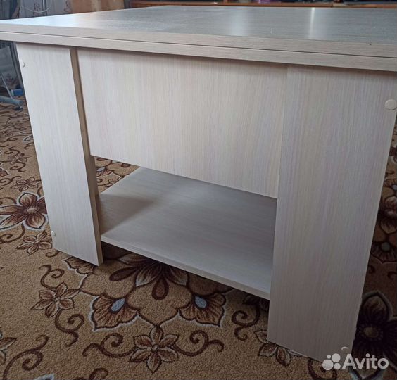 Стол - трансформер