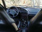 Chevrolet Niva 1.7 МТ, 2007, 161 000 км объявление продам