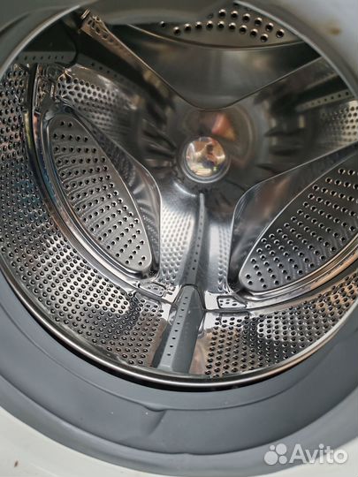 Стиральная машинa samsung