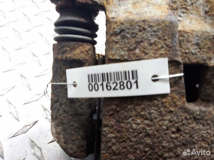 Суппорт передний левый Honda Pilot 2