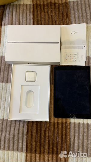 iPad air 2 64gb SIM