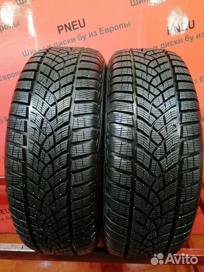Goodyear UltraGrip Performance+ 215/60 R16 99H
