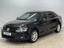 Volkswagen Jetta 1.4 AMT, 2013, 195 497 км, с пробегом, цена 799 000 руб.