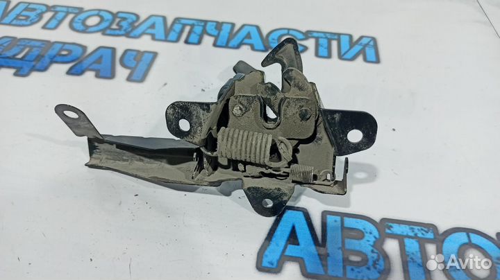 Замок капота Kia Rio 3 81130-4Y000