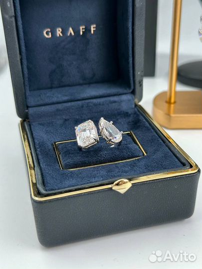 Украшения graff