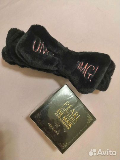 Повязка на голову