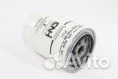 Фильтр масляный Iveco TurboDaily 2992188