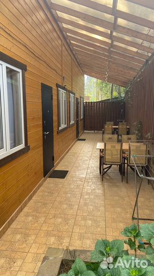 Отдых в Сочи