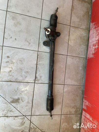 Рулевая рейка Honda Accord 2007