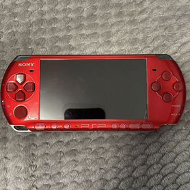 Psp 3000